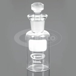 Glassco BOD Bottle 60ml