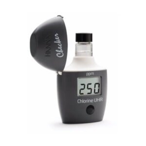 Hanna Total Chlorine Checker HI771