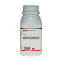Motility Indole Urease Agar 500gm Himedia India