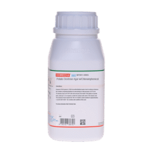 Potato Dextrose Agar 500gm Himedia India