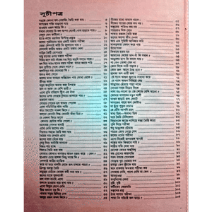 খেলার ছলে বিজ্ঞান 112 টি মজার মজার সায়েন্স এক্সপেরিমেন্ট