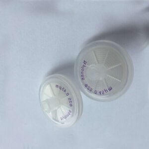 Syringe Filter 0.45 Micron nylon