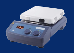 The Ultimate Guide to Magnetic Stirrers: Everything You Need to Know