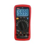UNI-T UT892 AC-DC 2000V High Voltage Multimeter