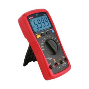 UNI-T UT892 AC-DC 2000V High Voltage Multimeter