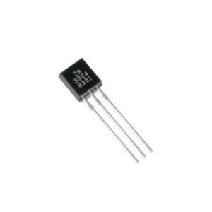 2N3904 Transistor