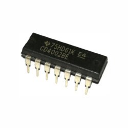 4002 NOR Gate IC