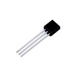 9012 PNP Transistor