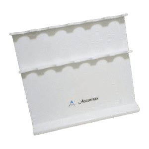 Accumax Micropipette Stand 6 Point Flat