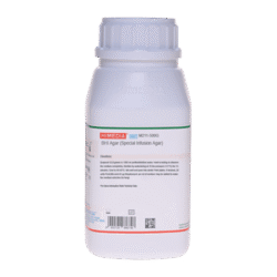 BHI Agar (Special Infusion Agar) 500gm Himedia