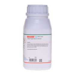Blood Agar Base with Low pH 500gm Himedia