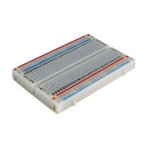 Breadboard or Project Board 400 Points