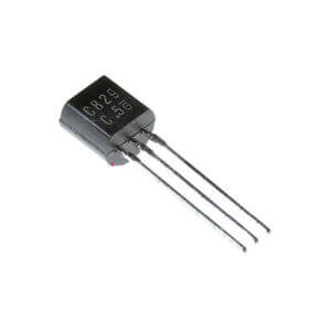 C829 NPN Transistor