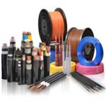 Cable and Wires Category