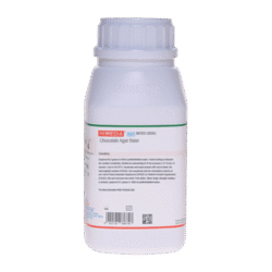 Chocolate Agar Base 500gm Himedia India