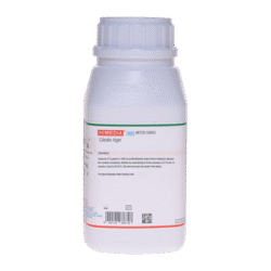 Citrate Agar 500gm Himedia