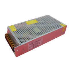 DC Power Supply 12V 10A SMPS