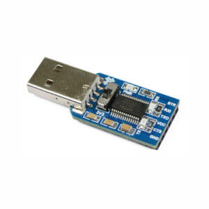 FTDI USB to Serial Converter 3V3 5V