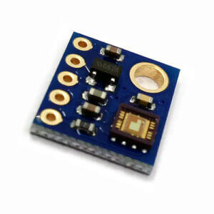 GY ML8511 Ultraviolet Light UV Sensor Module