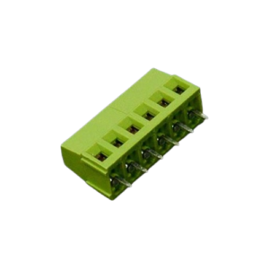 Green Screw Terminal Connector 6 Pin removebg preview