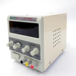 KOOCU KC-1502DD Adjustable Power Supply