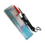 Kimei Digital 80W Soldering Iron Details