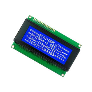 LCD Display 20x4 1
