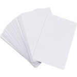 MIFARE Classic 1K RFID NFC Smart Card 13.56MHz Printable