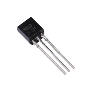 S8050 NPN Transistor