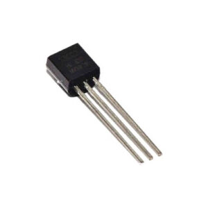 S8550 C Transistor