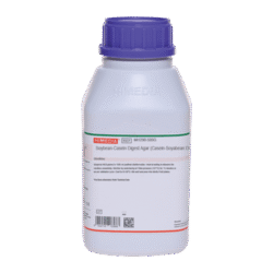 Soybean Casein Digest Agar 500gm Himedia