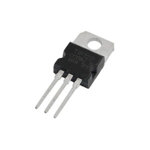 TIP122 NPN Transistor