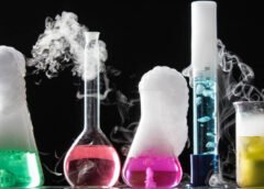 Exploring the Fascinating World of Chemistry and Chemicals