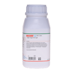Triple Sugar Iron Agar 500gm Himedia