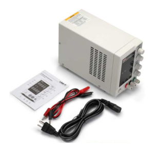 UNI T UTP3315TFL II Adjustable DC Power Supply