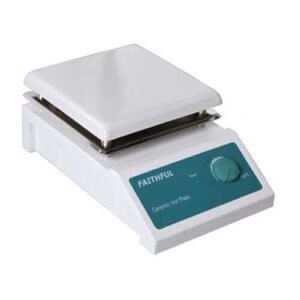 Ceramic Hot Plate SH 4A FAITHFUL