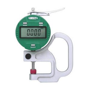 INSIZE Digital Thickness Gauge 2871 10