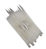 Micropipette Tips 5000uL 10 Pcs