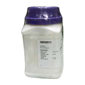 Sodium Hexametaphosphate 500g Merck India Spec.