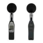 Wet Bulb Globe Temperature WBGT Heat Index Checker 8778