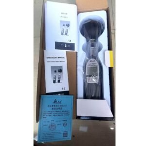Wet Bulb Globe Temperature WBGT Heat Index Checker 8778