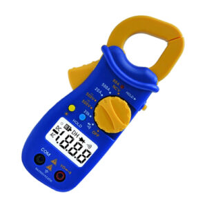 Digital Clamp Meter 88A