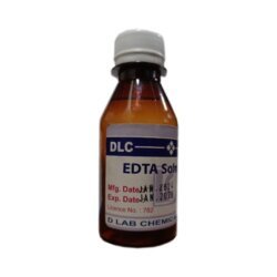 EDTA Solution 1N 100mL