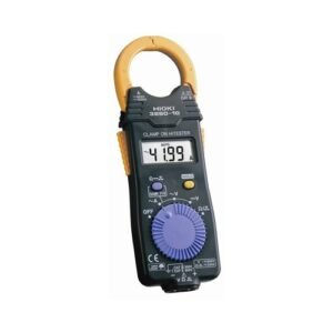 Hioki 3280-10F AC Clamp Meter 1000A