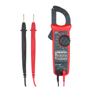 UNI-T UT201+ Digital Clamp Meter