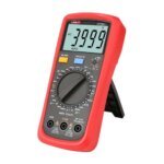 UNI-T UT39A+ Digital Multimeter AC-DC - Image 2