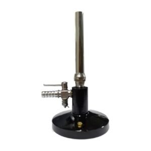 Bunsen Burner with Controller Best Quality