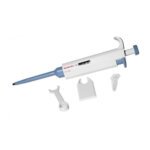 DragonLab Adjustable Single Channel Micropipette 0.5-10uL
