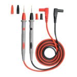 Multimeter Probe Test Leads (High Quality)