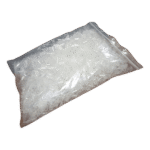 PCR Tube 0.2ml 1000 Pcs with Flat Cap in Packet